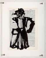 Universal Archive : Ref 13 by Kentridge, William