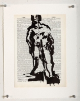 Universal Archive : Ref 30 by Kentridge, William