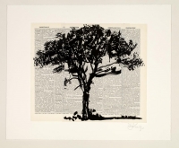 Universal Archive : Ref 55 by Kentridge, William