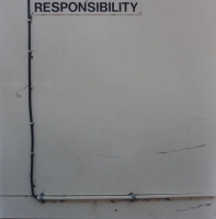 Responsibility by Meistre, Brent