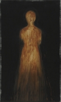 Figure II (Back) by Soggot, Thea